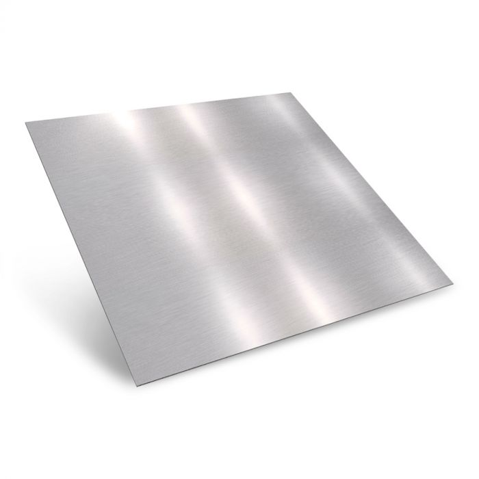 Vlakke aluminium | Aluminium platen op maat