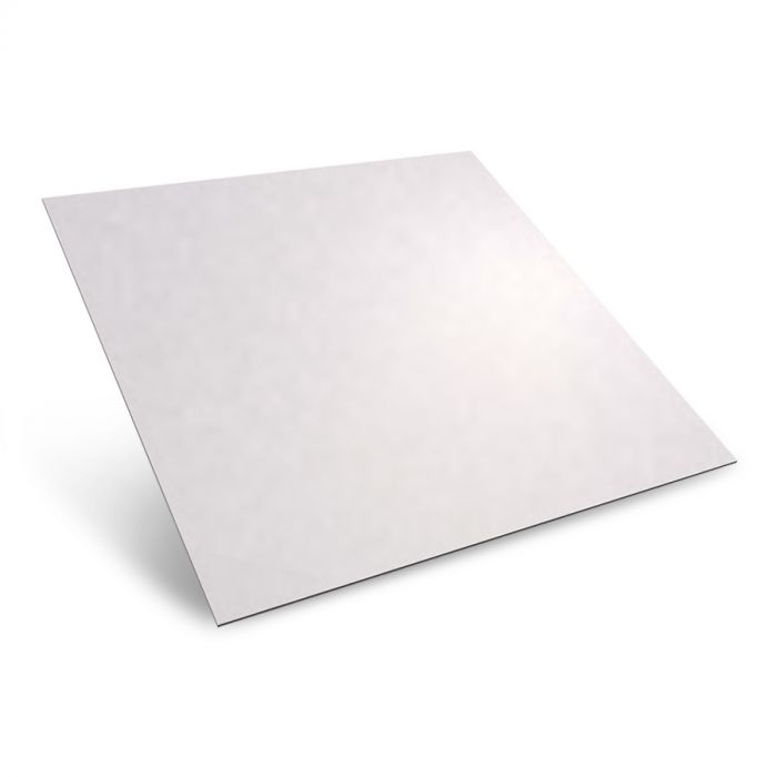 Wafel honderd Sleutel Geanodiseerde aluminium plaat | Blank geanodiseerd aluminium