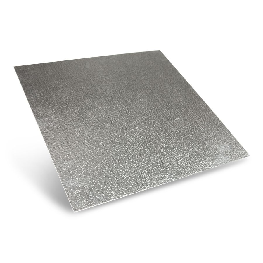 Binnenwaarts faillissement Afkorten Aluminium stucco plaat | Aluminium platen op maat