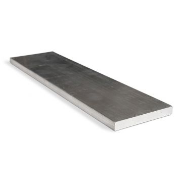 Aluminium staf | Rond-, vierkant-, en platstaf